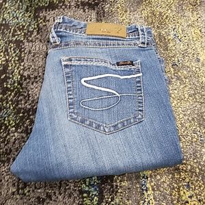 Seven jeans